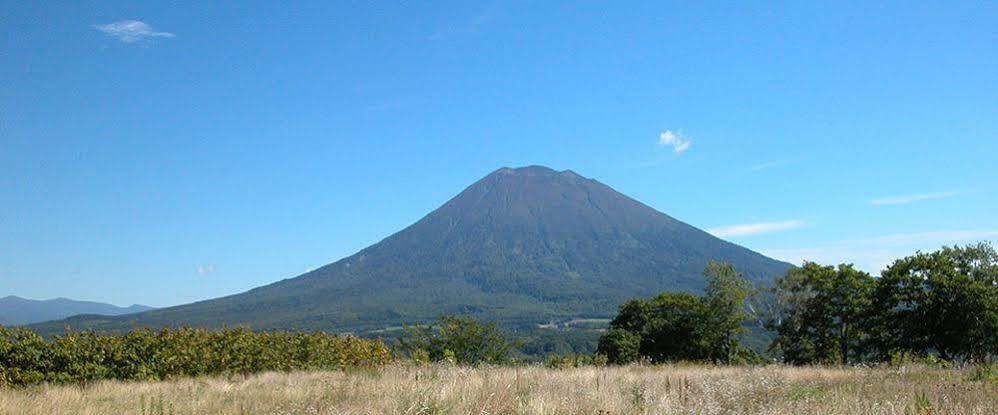 Pension Berg Niseko Buitenkant foto